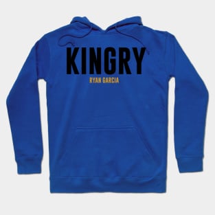 KINGRY Ryan Garcia Hoodie